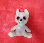 Plišani medo - dva lica Plišanac