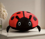 BUBAMARA PLIŠANA  -  NOVO