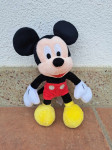 Plišani Mickey Maus, 20 cm