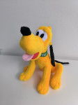 Plišani Pluto pas 30 cm Novo
