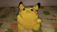Pokemon Pikachu plišana igračka #2
