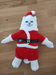 RIPNDIP Lord Santa plišana igračka
