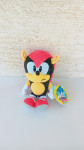 Sonic The Hedgehog MIGHTY/ plišana igračka  NOVO!