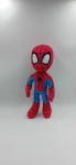 SPIDERMAN velika plišana igračka 50 cm/Marvel