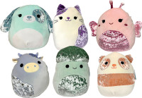 SQUISHMALLOWS 30CM visine