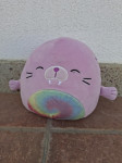 Squishmallows tuljan Rou, 20 cm