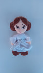 Star Wars Princeza Leia / plišana igračka