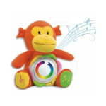 Svjetiljka i plišana igračka Lanaform APY