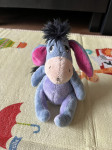Winnie Pooh magarac Sivko