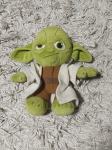 Yoda plisana igracka/star wars
