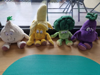 ZDRAVOLJUPCI, ZUMIĆI, MORSOVCI