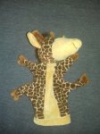 Žirafa igračka