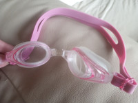 Dječje naočale za plivanje