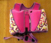 Dječji prsluk za plivanje