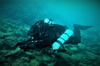 ISC Megalodon rebreather