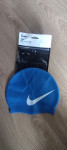 Kapa za plivanje silikonska Nike