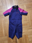 Neoprensko djecje odijelo, velicina 4 godine