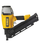 DEWALT DPN9033SM Pnevmatski žebljičar 50-90 MM, 4.8 - 8.3 BAR