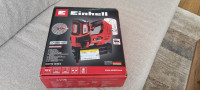 Einhell FIXETTO 18/50 N Power X-Change Professional Cordless Nailer