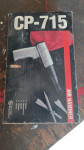 Air Hamer CP 715