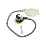 BGS pneumatska ekscentrična brusilica 150mm pro+ 8688