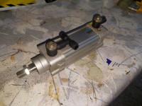 Festo pneumatski cilindar DNC-40-50-PPV-A