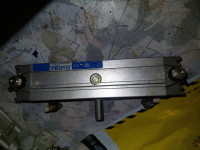 festo pneumatski dodavac DRQ-40-180-PPVJ-A 19381