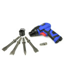 GEKO G03147 Pnevmatsko kladivo za pločevino