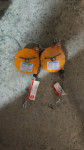 Holzher spring balancer