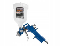 KRAFT&DELE Profesionalni pištolj za lakiranje 600ml - NOVO!