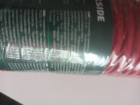 Parkside crijevo za kompresor pneumatsko cirijevo Novo