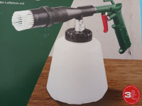 Parkside tornado novo zapakirano