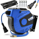 Pneumatsko crijevo na kolutu 14m 6.5x10mm GEKO