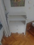 Ikea prematalica/komoda visina 108,sirina 78,dubina 54