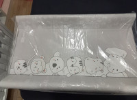 Podloga za previjanje