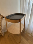STOKKE Sleepi stol za previjanje