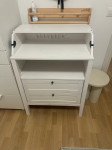 Stol/komoda za previjanje