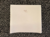 VÄDRA Podloga za previjanje, 75x74 cm