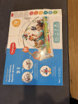 BABY GYM PODLOGA ZA IGRU