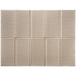 Dvostrana podloga za motoričke vještine Arch - Beaba