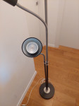 Ikea KVART podna lampa