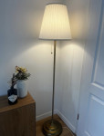 Ikea lampa ARSTID