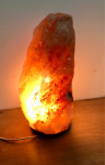 Lampa od himalajske soli