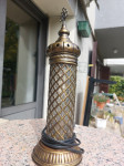 Lampe iz Istanbula