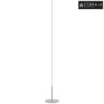 LED podna lampa za dnevni boravak s podesivom temperaturom boje, pogod