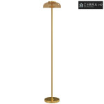 LED podna lampa za dnevni boravak, podna lampa s toplim svjetlom 3000