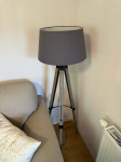 Podna lampa