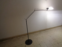 Podna svjetiljka podna lampa podesiva moderna