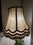 Podna Vintage Lampa 165cm