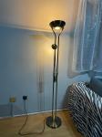 Samostojeća metalna svijetiljka, kvalitetna #POVOLJNO#
